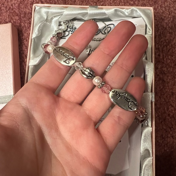 Daughter Necklace - Picture 3 of 4